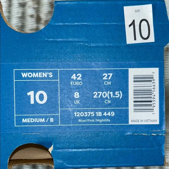 Brooks Trace 2 Running Shoes - Picture 9 of 10